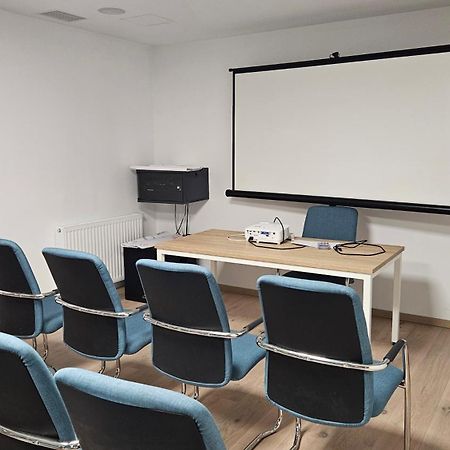 A22 Hotel Gyál Zewnętrze zdjęcie