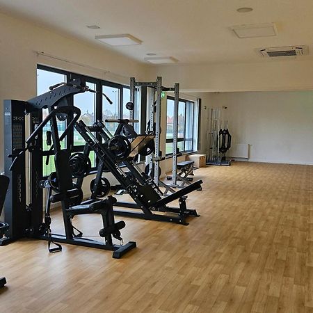 A22 Hotel Gyál Zewnętrze zdjęcie