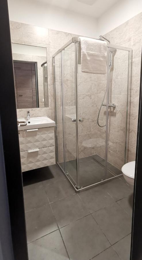 A22 Hotel Gyál Zewnętrze zdjęcie
