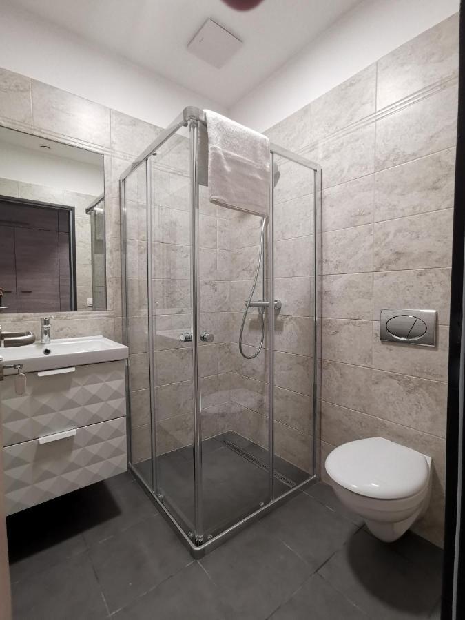 A22 Hotel Gyál Zewnętrze zdjęcie