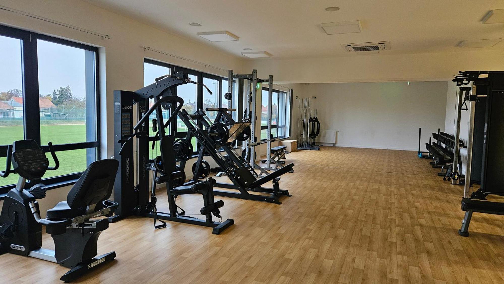 A22 Hotel Gyál Zewnętrze zdjęcie