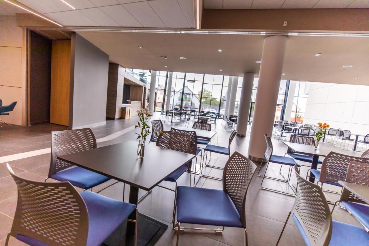 A22 Hotel Gyál Zewnętrze zdjęcie