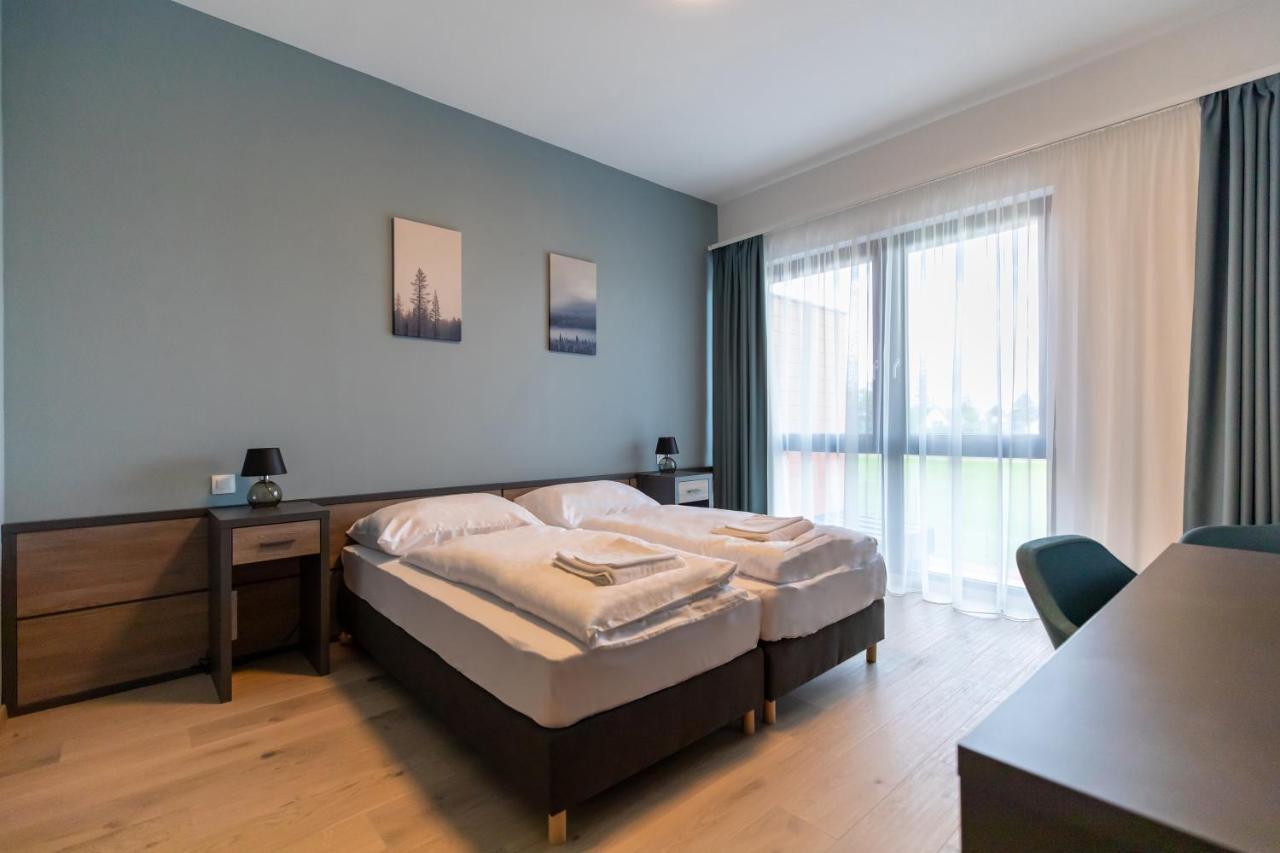 A22 Hotel Gyál Zewnętrze zdjęcie