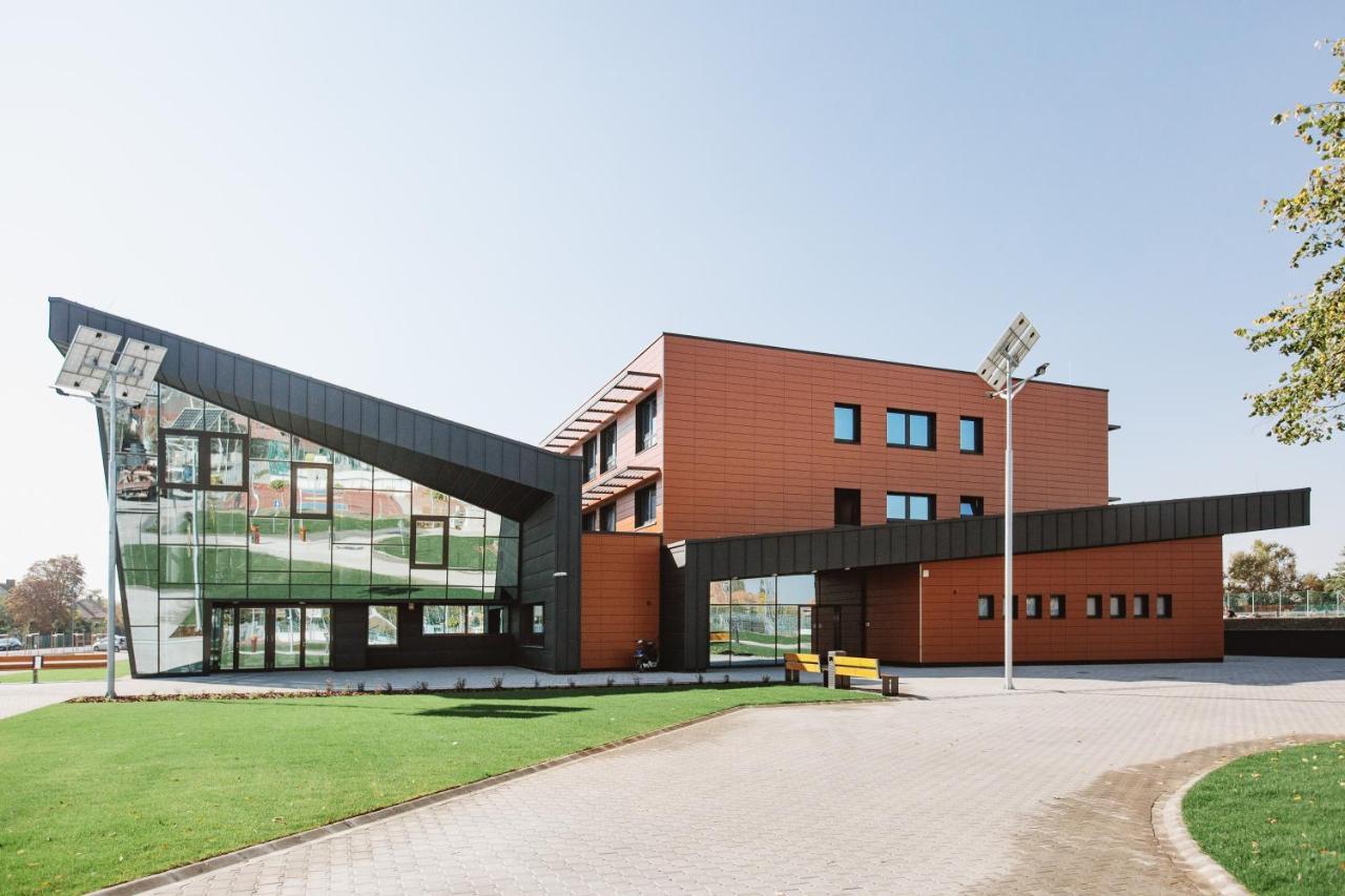 A22 Hotel Gyál Zewnętrze zdjęcie