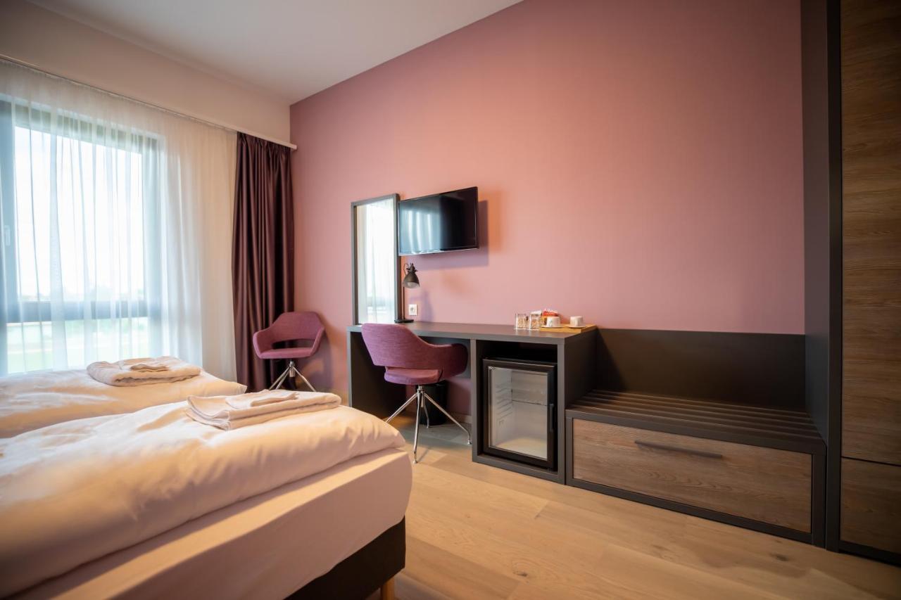 A22 Hotel Gyál Zewnętrze zdjęcie