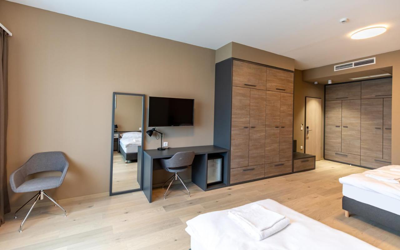 A22 Hotel Gyál Zewnętrze zdjęcie