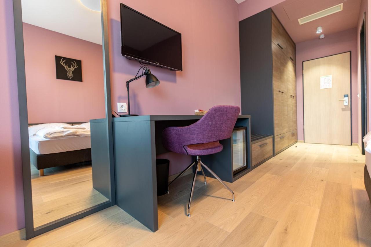 A22 Hotel Gyál Zewnętrze zdjęcie