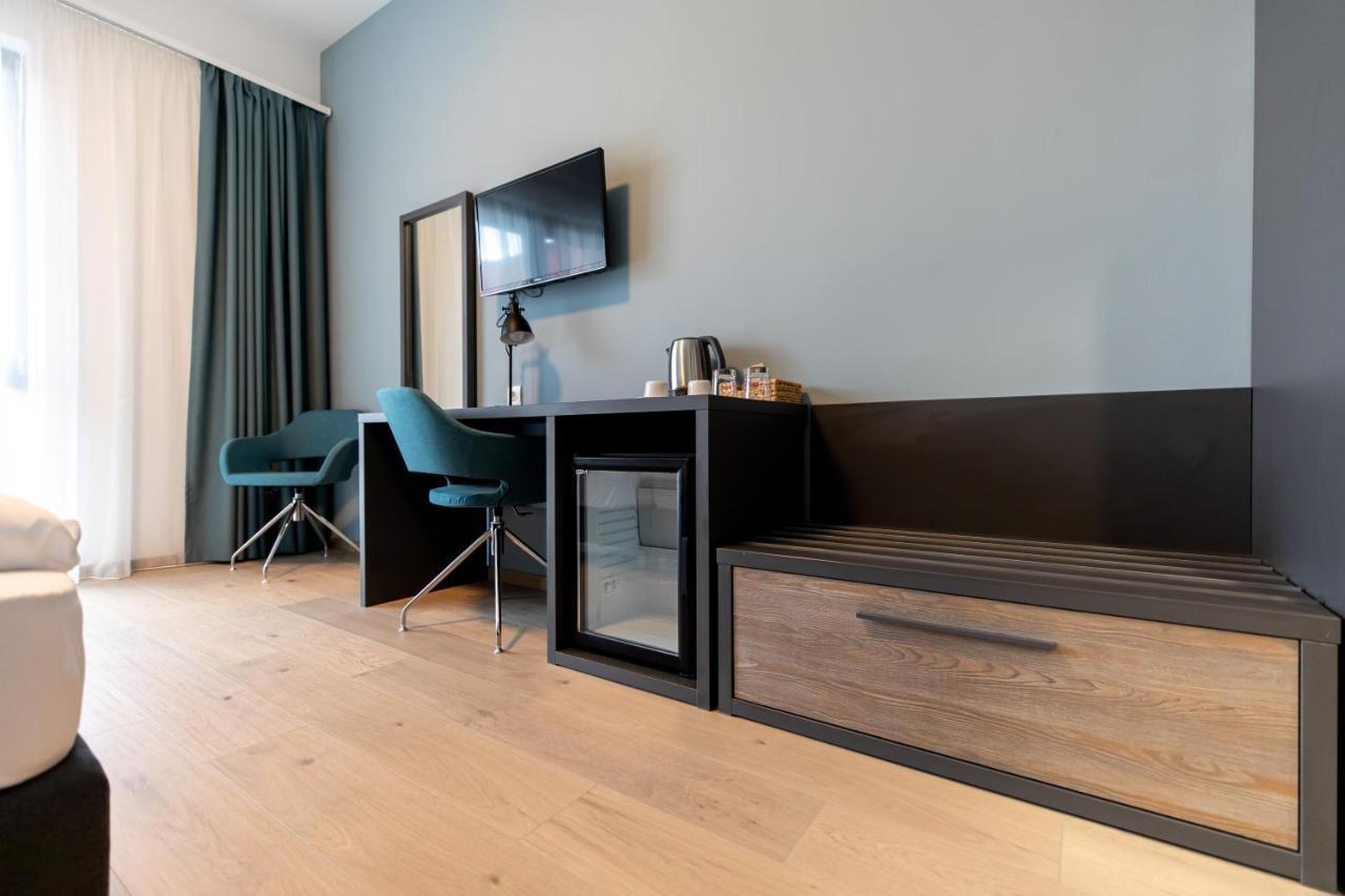 A22 Hotel Gyál Zewnętrze zdjęcie