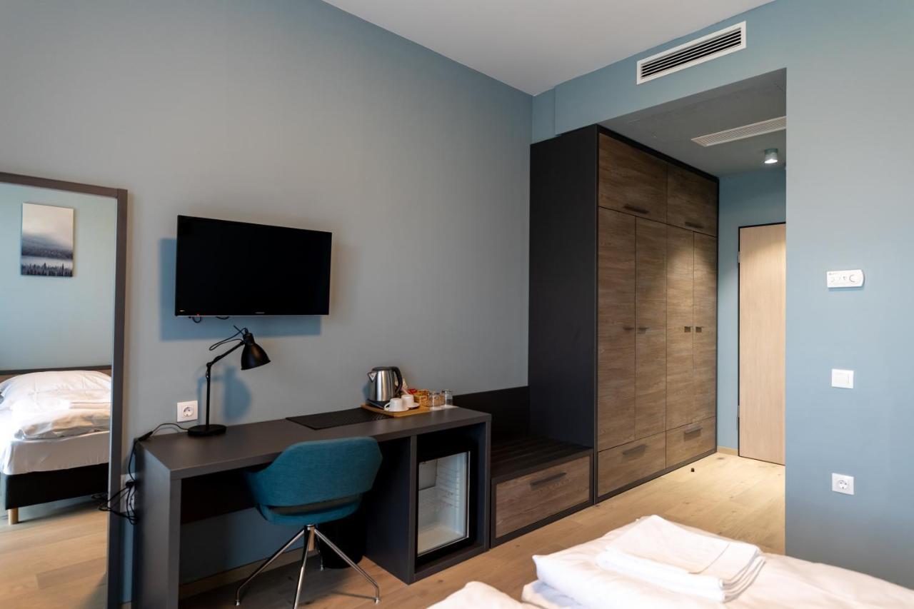 A22 Hotel Gyál Zewnętrze zdjęcie